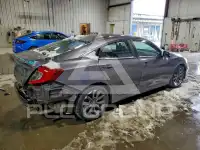 2020 Honda CIVIC photo