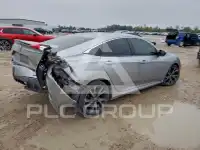 2020 Honda CIVIC photo