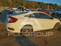 2020 Honda CIVIC фото