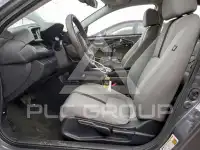 2020 Honda CIVIC фото