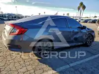 2020 Honda CIVIC фото