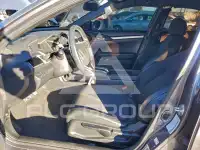 2020 Honda CIVIC фото