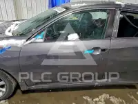 2020 Honda CIVIC photo