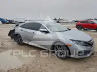 2020 Honda CIVIC photo