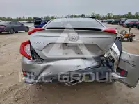 2020 Honda CIVIC photo