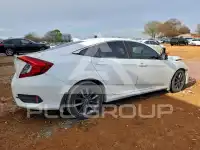 2020 Honda CIVIC фото