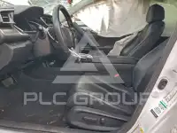 2020 Honda CIVIC фото