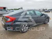2020 Honda CIVIC photo