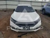 2020 Honda CIVIC фото