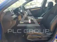 2020 Honda CIVIC фото