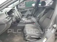 2020 Honda CIVIC фото