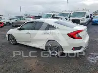 2020 Honda CIVIC фото