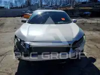 2020 Honda CIVIC photo