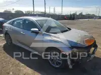 2020 Honda CIVIC фото