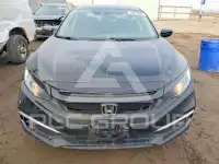 2020 Honda CIVIC photo