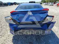 2020 Honda CIVIC photo