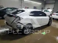 2020 Honda CIVIC фото