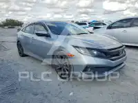 2020 Honda CIVIC photo