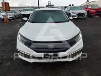 2020 Honda CIVIC фото