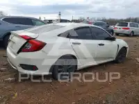 2020 Honda CIVIC фото