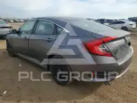 2020 Honda CIVIC photo