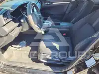 2020 Honda CIVIC фото