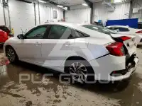 2020 Honda CIVIC фото