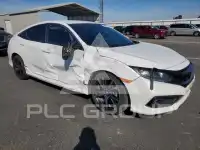 2020 Honda CIVIC photo