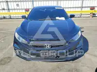 2020 Honda CIVIC photo