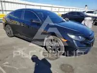 2020 Honda CIVIC photo