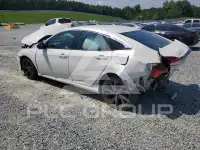 2020 Honda CIVIC photo