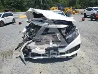 2020 Honda CIVIC photo