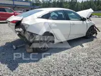 2020 Honda CIVIC photo