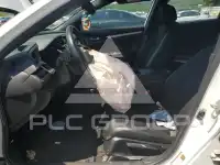 2020 Honda CIVIC photo