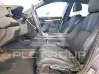 2020 Honda CIVIC фото