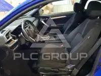 2020 Honda CIVIC фото