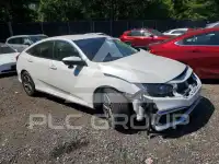 2020 Honda CIVIC фото