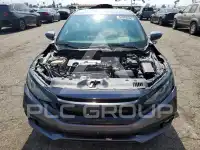 2020 Honda CIVIC photo