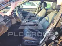 2020 Honda CIVIC фото