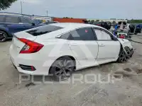 2020 Honda CIVIC photo