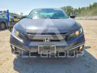 2020 Honda CIVIC фото