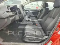 2020 Honda CIVIC фото