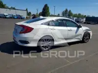2020 Honda CIVIC photo