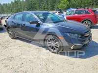 2020 Honda CIVIC фото