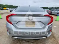 2020 Honda CIVIC фото