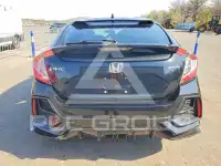 2020 Honda CIVIC фото