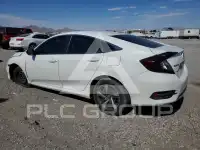 2020 Honda CIVIC photo