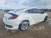 2020 Honda CIVIC фото