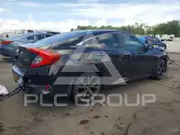 2020 Honda CIVIC фото