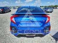 2020 Honda CIVIC фото